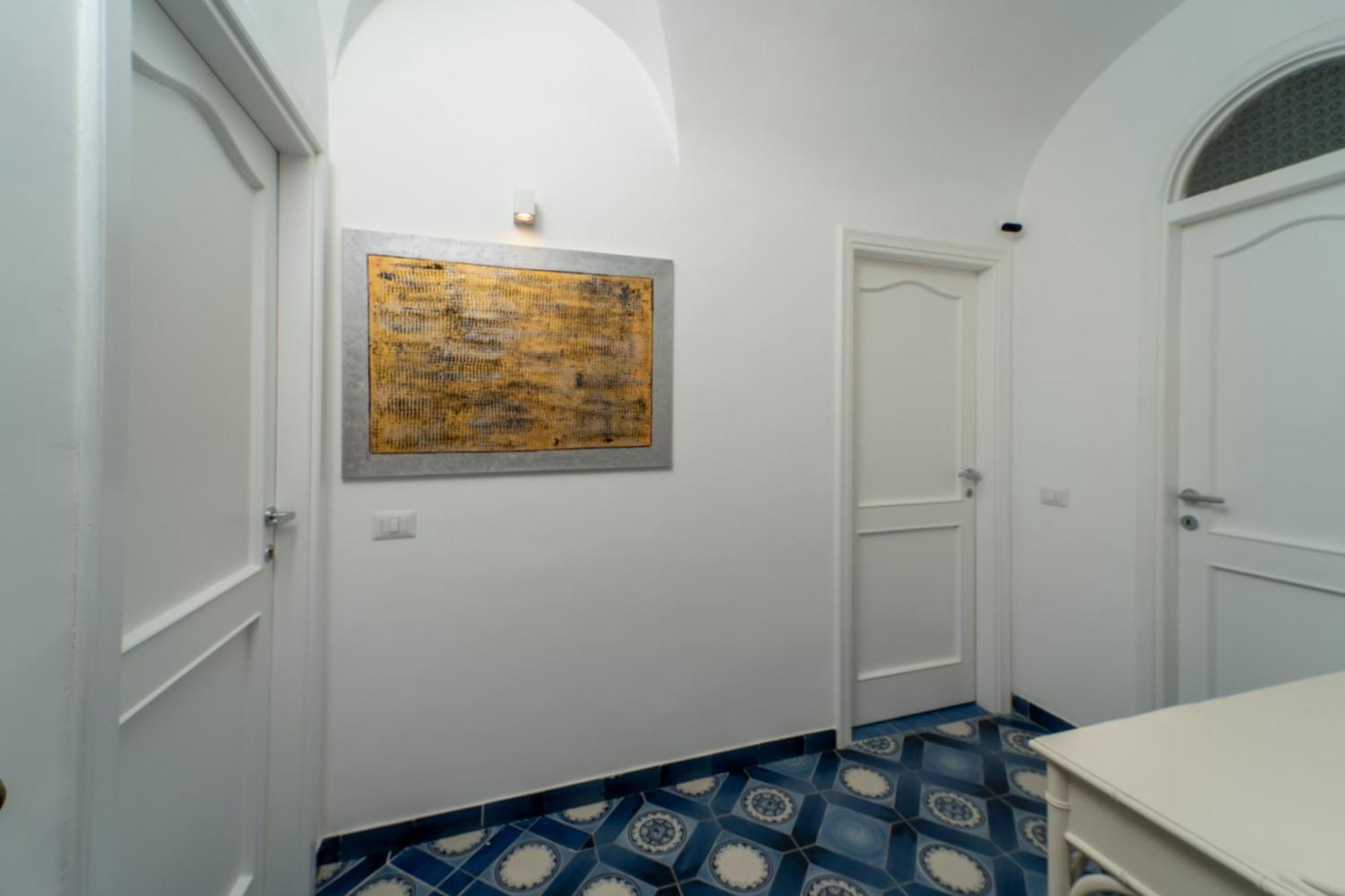 Sunbliss Capri Apartment Luaran gambar