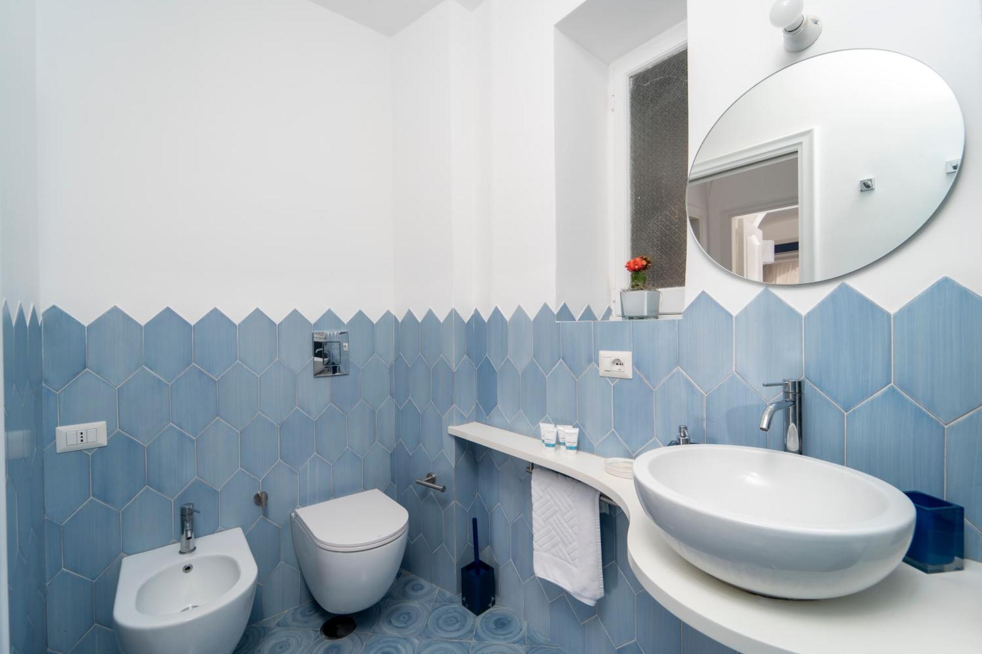 Sunbliss Capri Apartment Luaran gambar