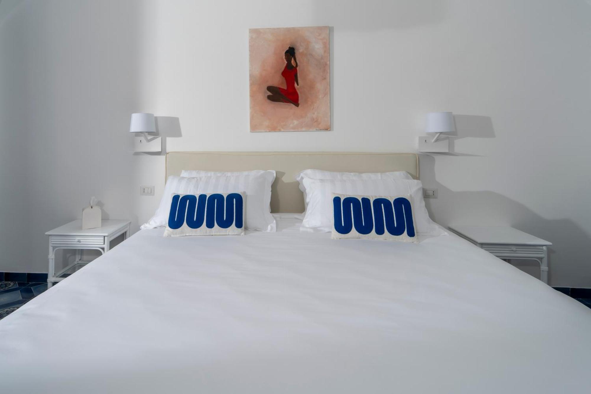 Sunbliss Capri Apartment Luaran gambar