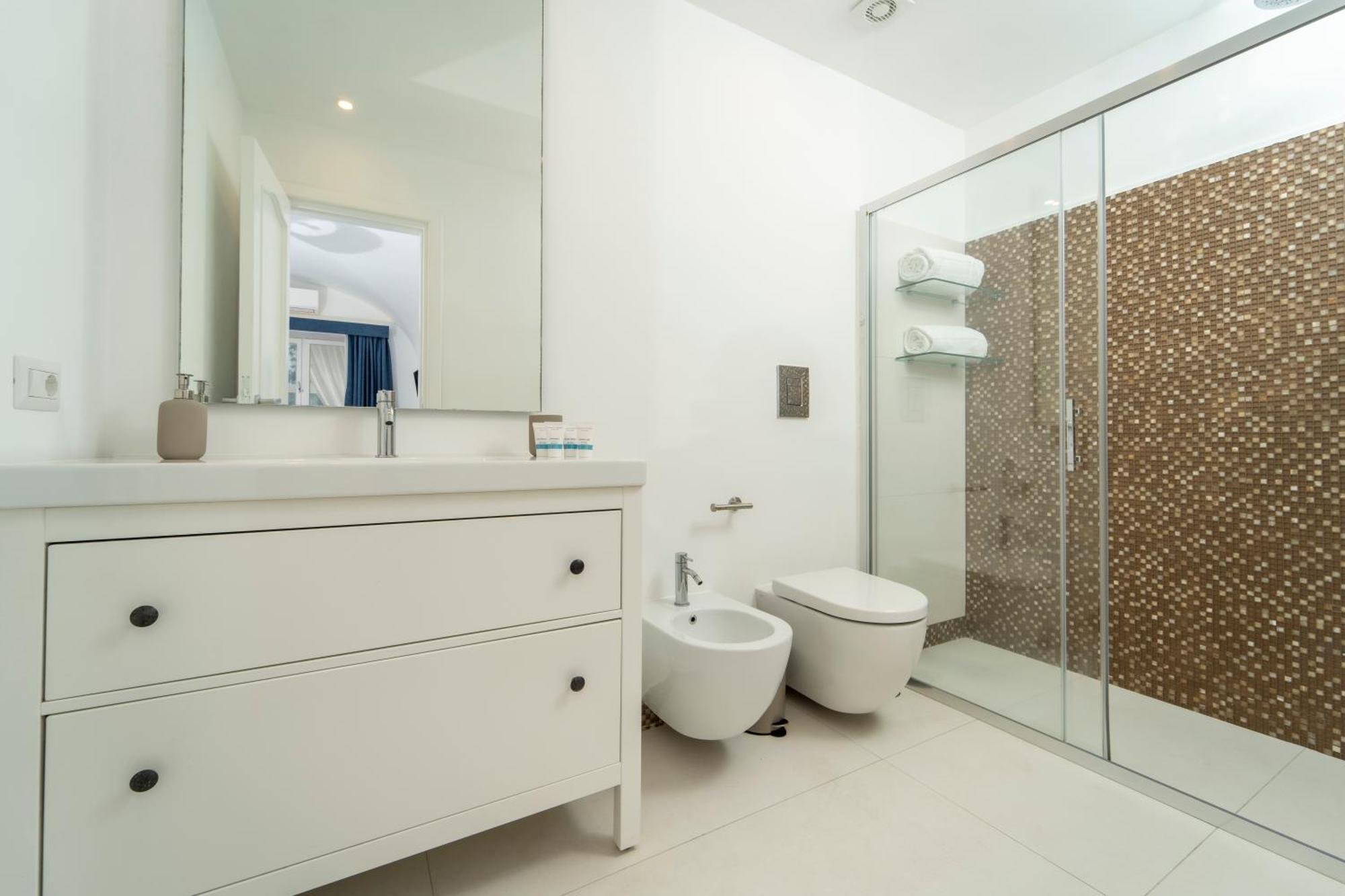 Sunbliss Capri Apartment Luaran gambar