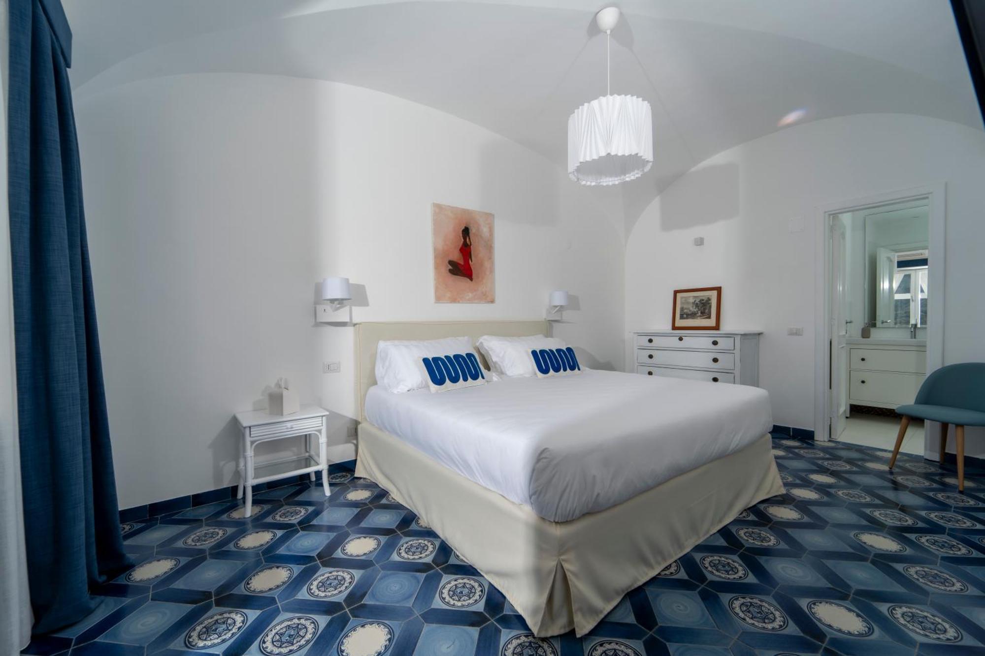 Sunbliss Capri Apartment Luaran gambar
