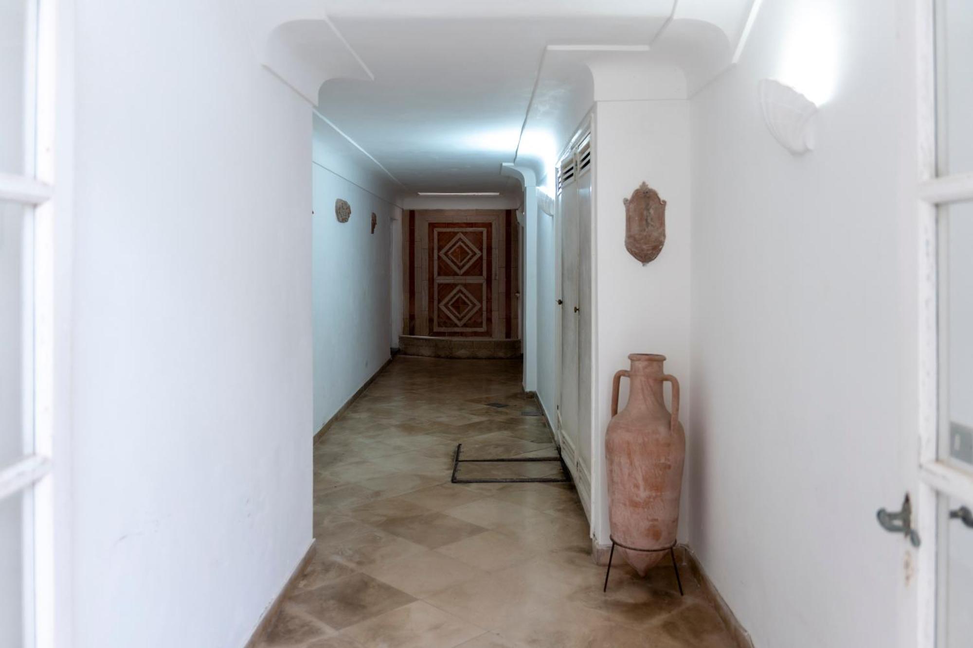 Sunbliss Capri Apartment Luaran gambar