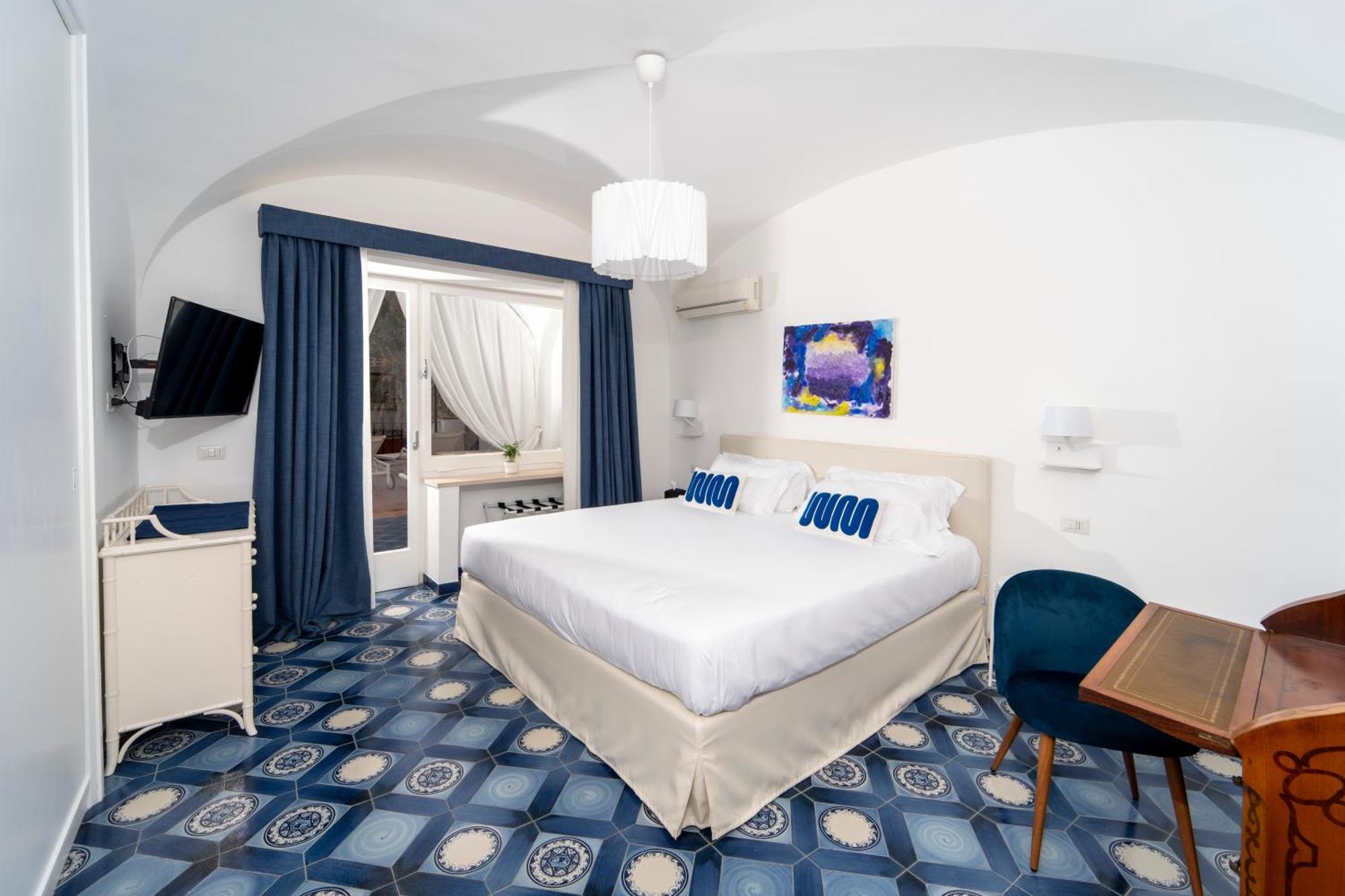 Sunbliss Capri Apartment Luaran gambar