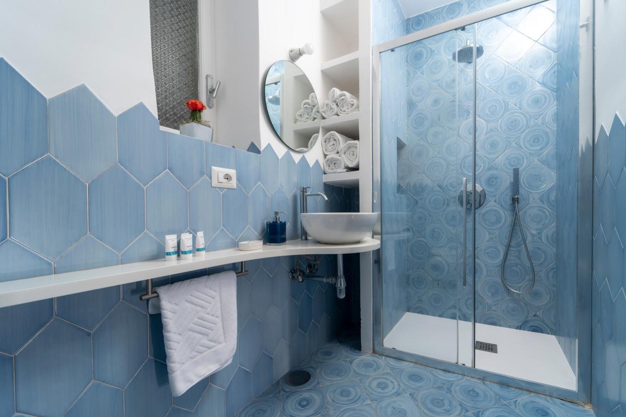 Sunbliss Capri Apartment Luaran gambar